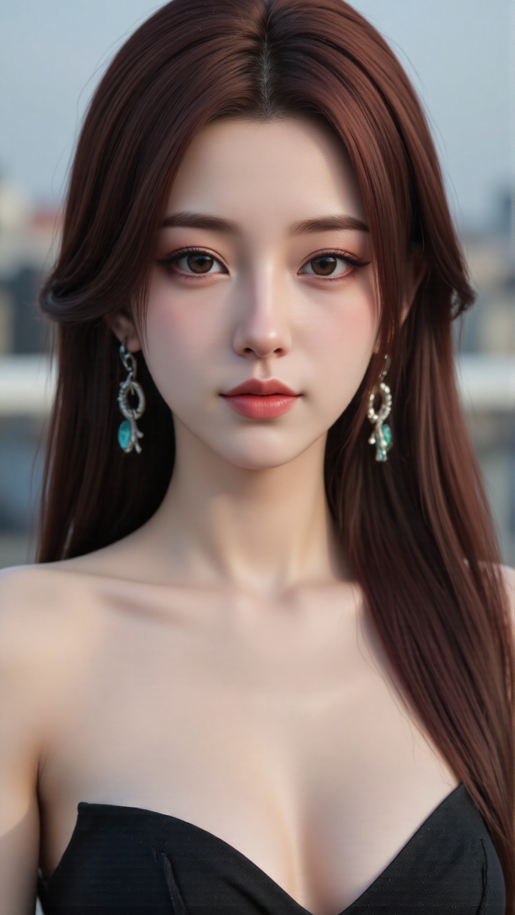 雨师妾_flux——搜神记 by Tim_Yi on Tensor.Art