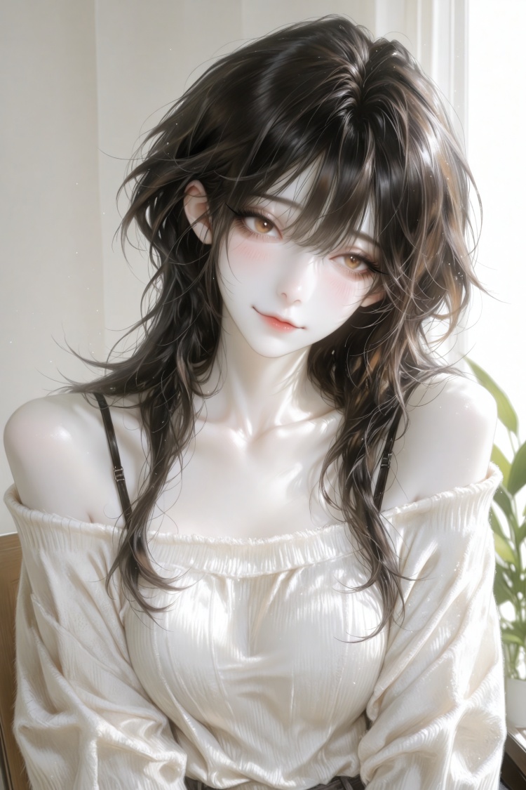 illustrious | 清颜绘境 by 枫林 on Tensor.Art