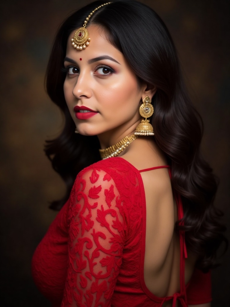 AI generated image by Natwarlal008 on Tensor.Art