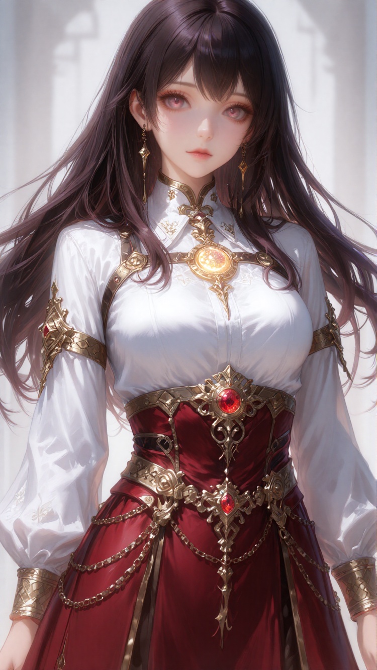 Thickly Painted Comics by Dragon God on Tensor.Art