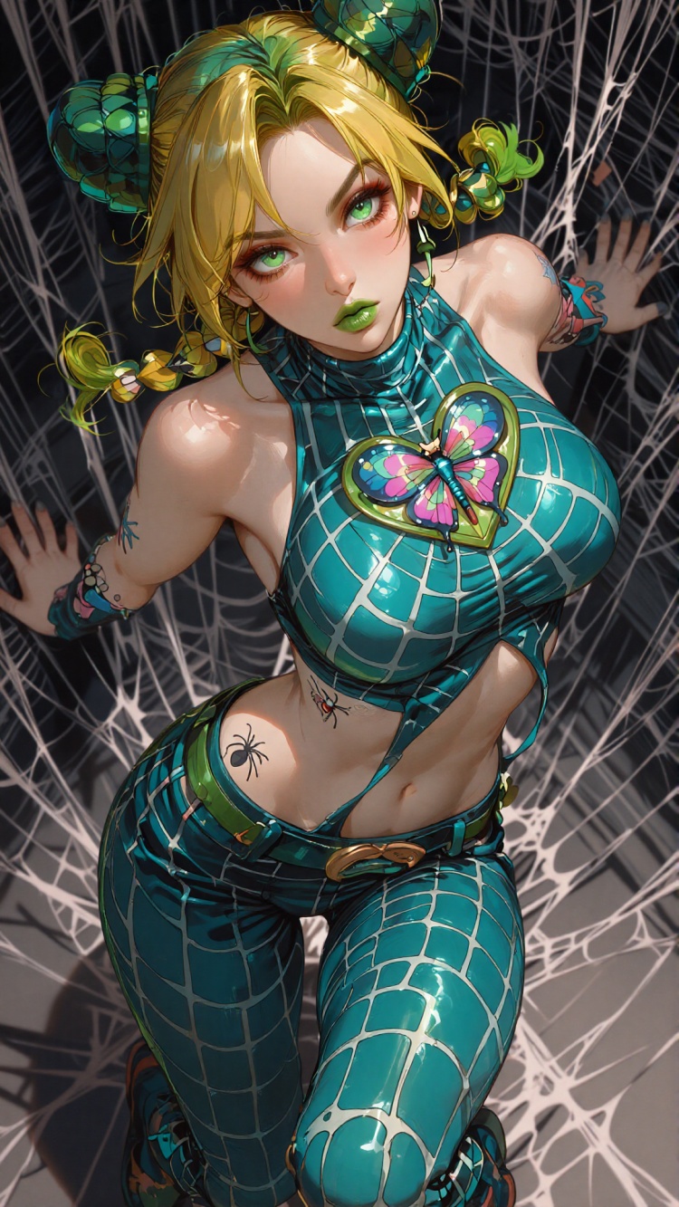 Thickly Painted Comics by Dragon God on Tensor.Art