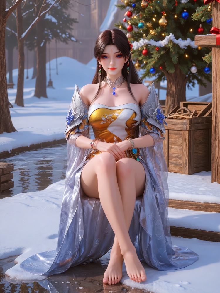 pony顾沐清 by 陌路 on Tensor.Art