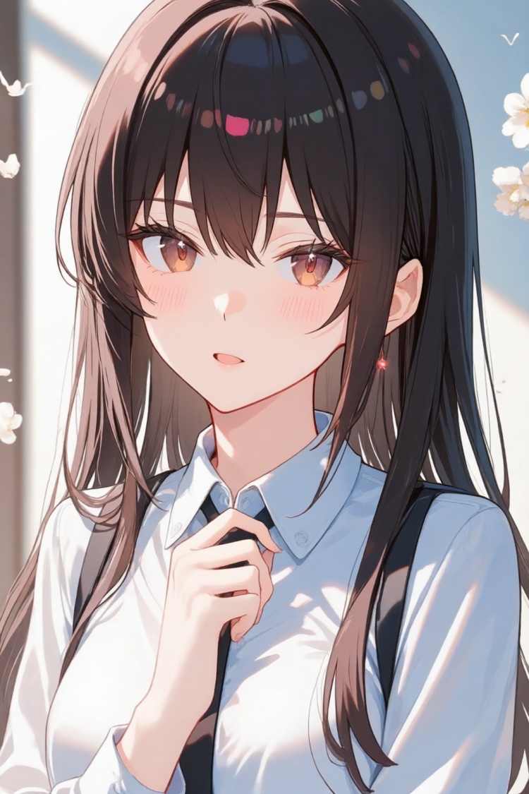 厚涂彩漫 by 秦皇术士 on Tensor.Art