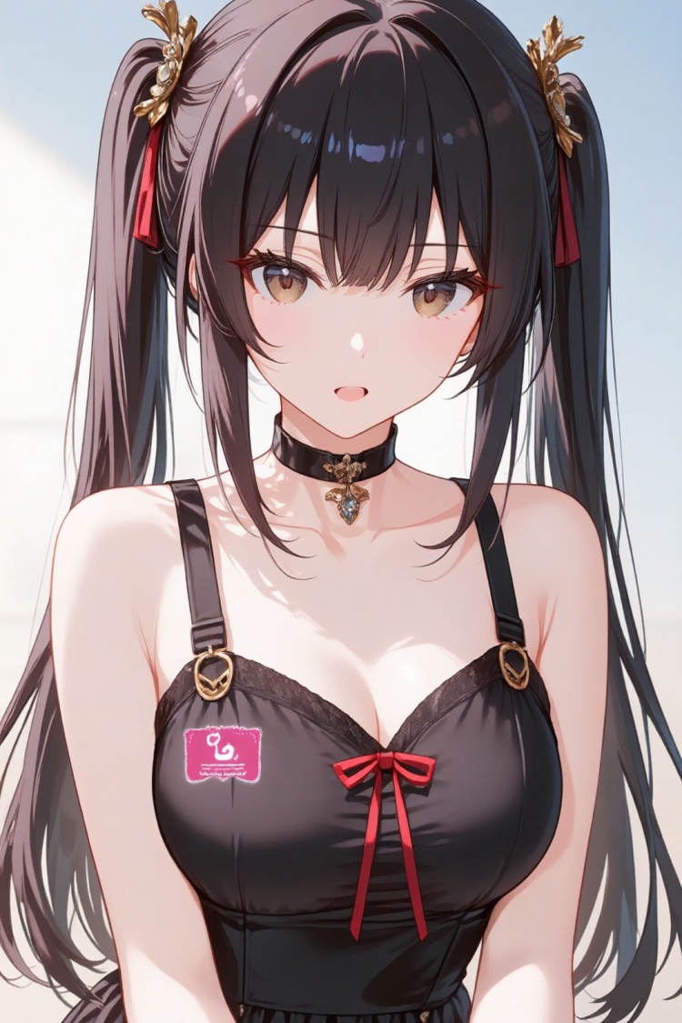 厚涂彩漫 by 秦皇术士 on Tensor.Art