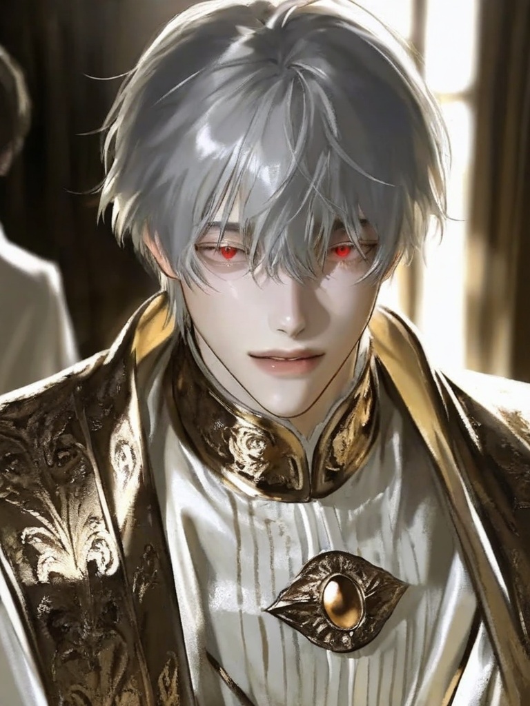 AI generated image by Acc của Eddie on Tensor.Art