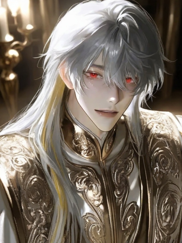 Semi Anime by Acc của Eddie on Tensor.Art