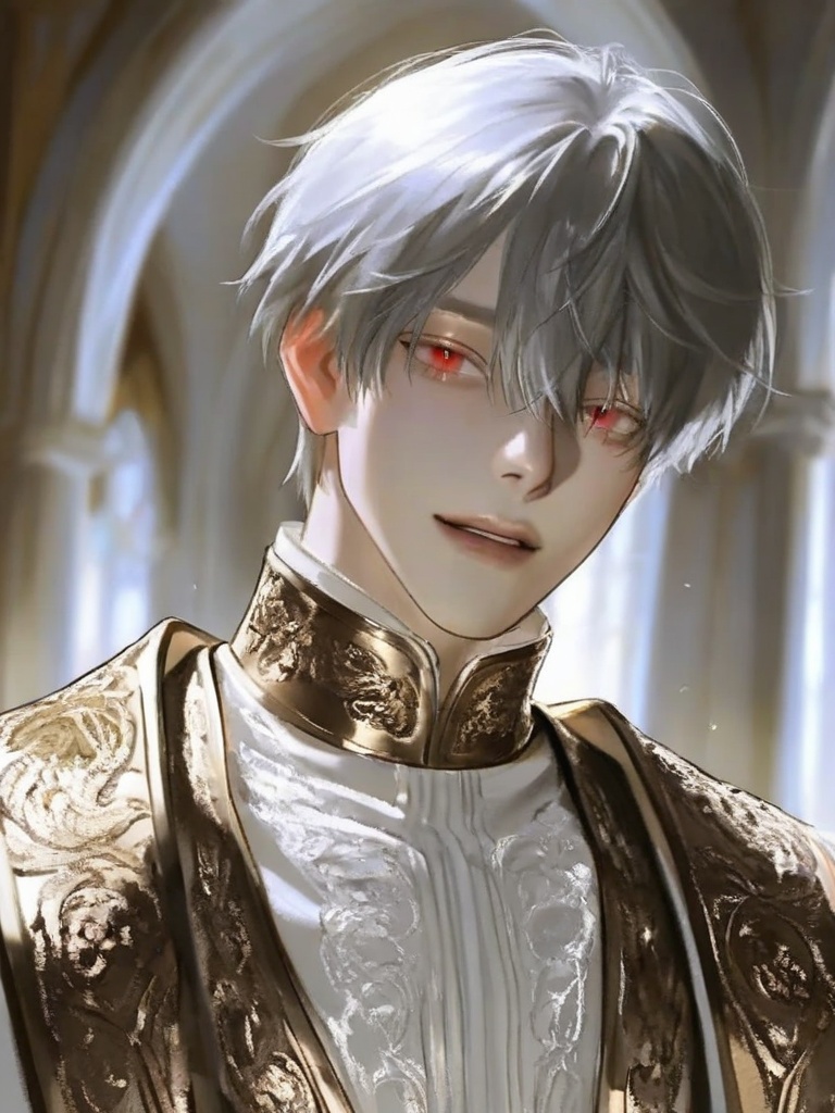 AI generated image by Acc của Eddie on Tensor.Art