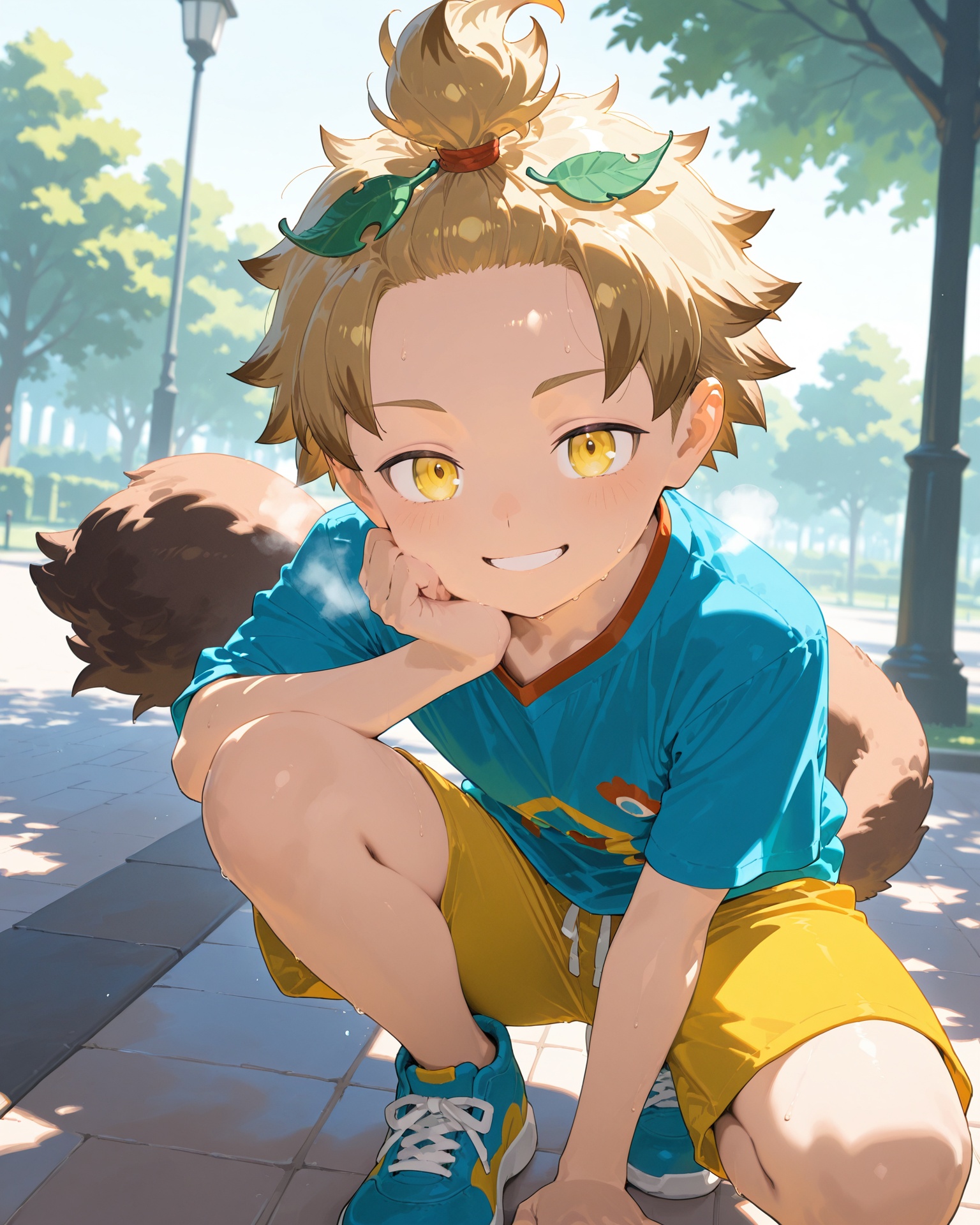 masterpiece,  best quality,  good quality by aanonimouss21 on Tensor.Art