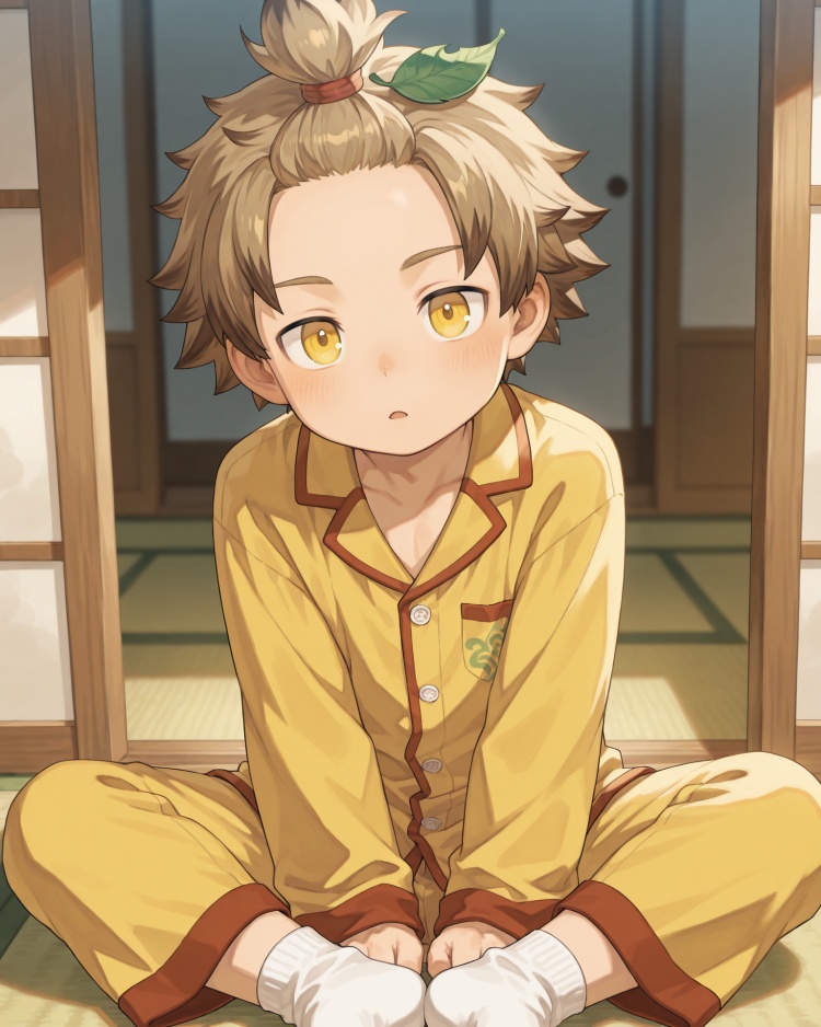 Kotaro - Rune Factory: Guardians of Azuma by aanonimouss21 on Tensor.Art