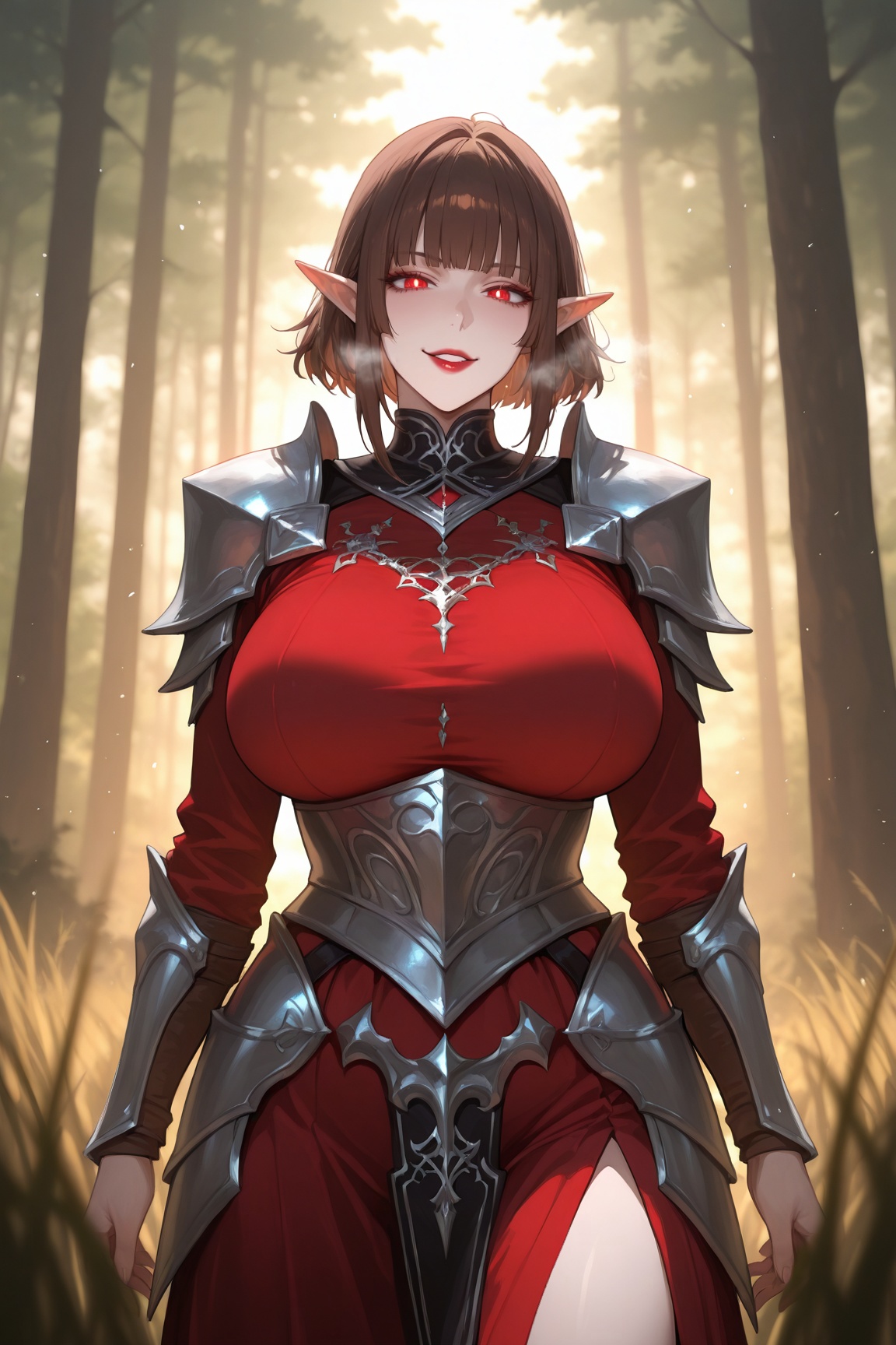 1girl,  solo,  madilyn blodfal by 让AI更感性 on Tensor.Art