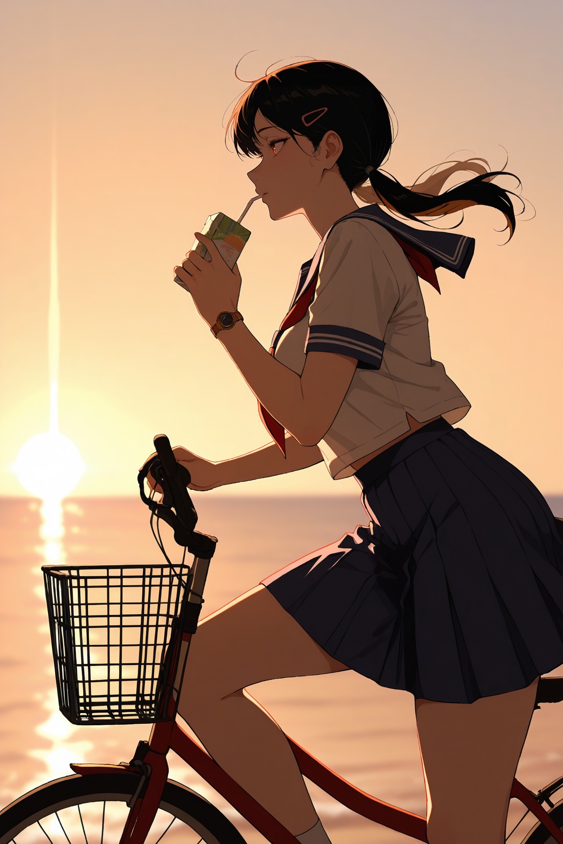 masterpiece,  best quality,  amazing quality by 让AI更感性 on Tensor.Art
