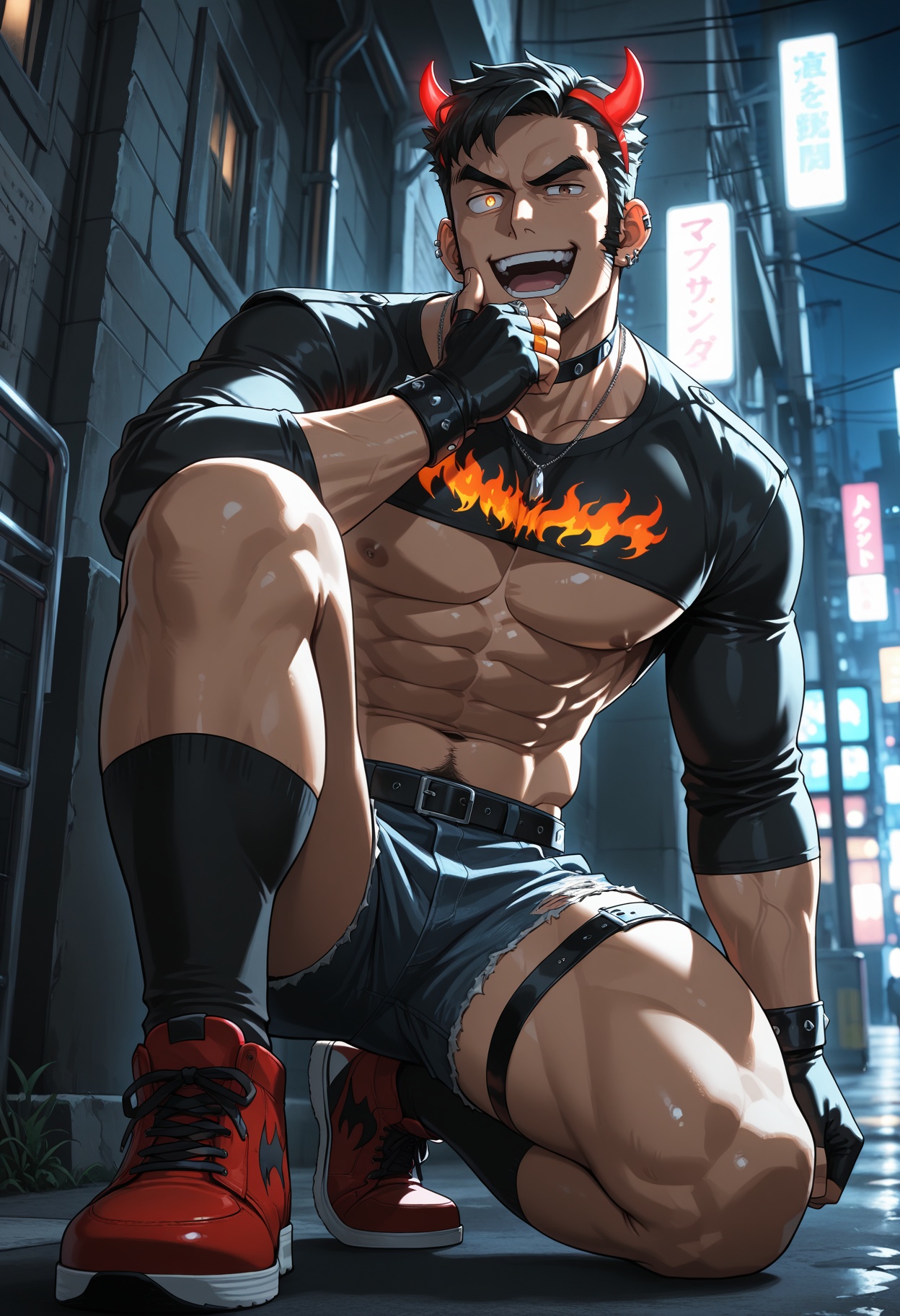 masterpiece,  best quality,  amazing quality on Tensor.Art