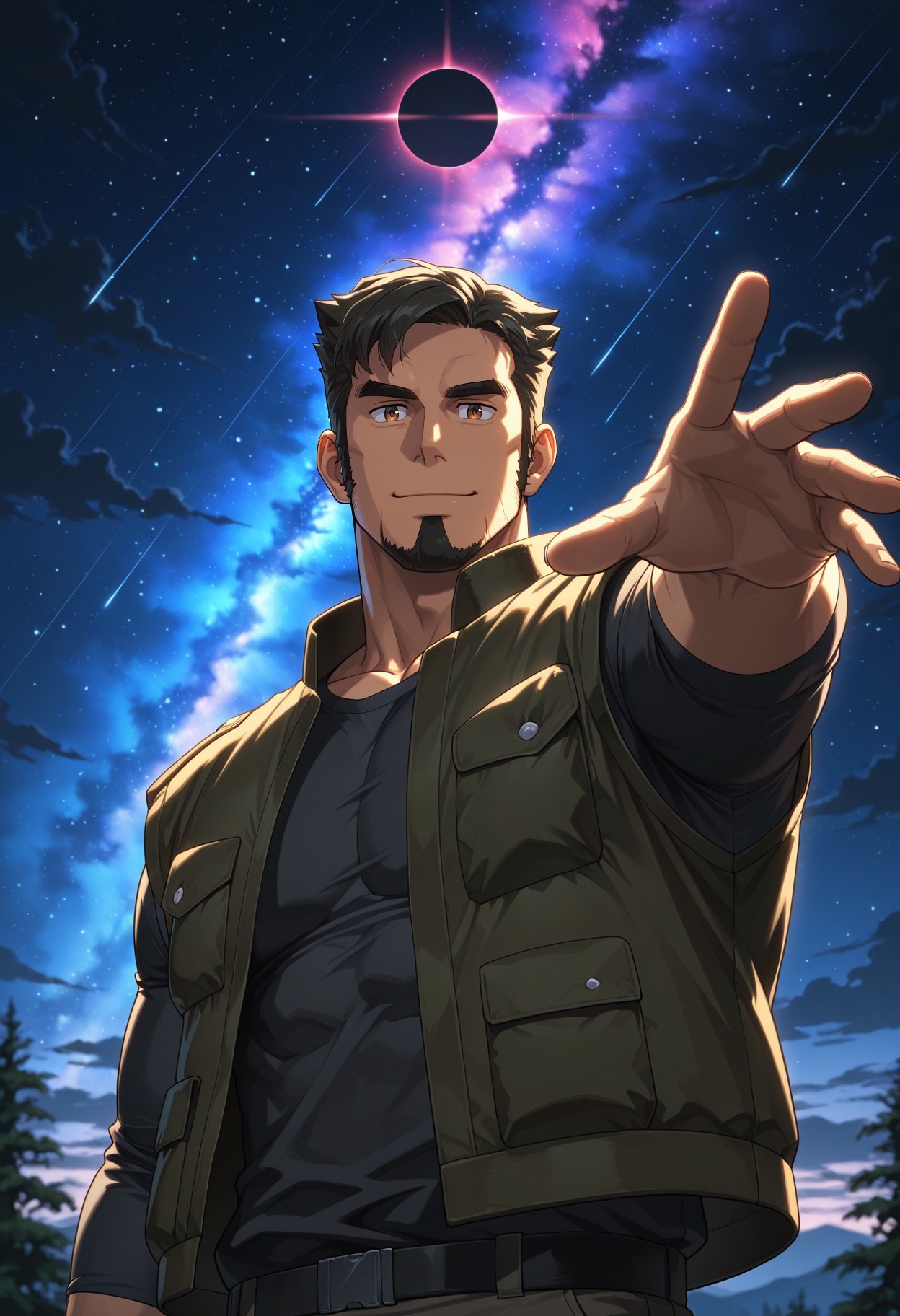 masterpiece,  best quality,  amazing quality on Tensor.Art