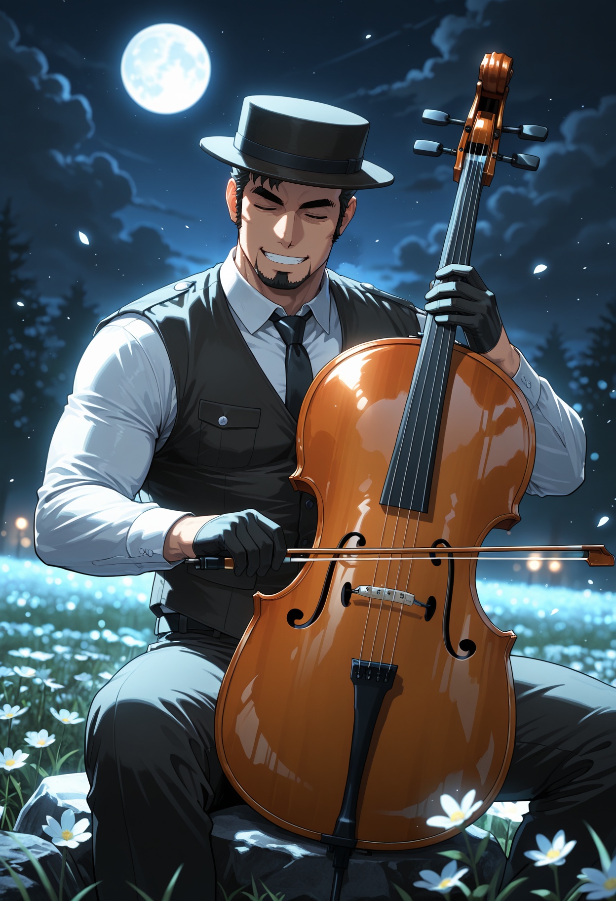 masterpiece,  best quality,  amazing quality on Tensor.Art