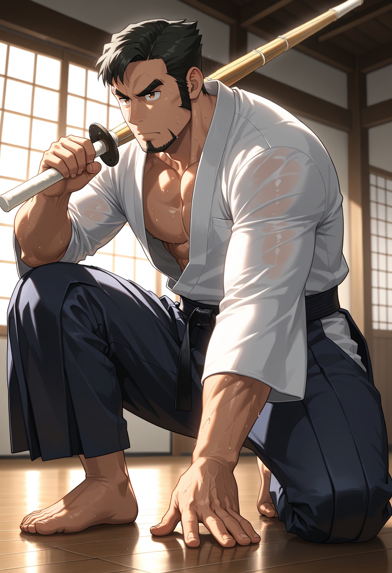 masterpiece,  best quality,  amazing quality on Tensor.Art