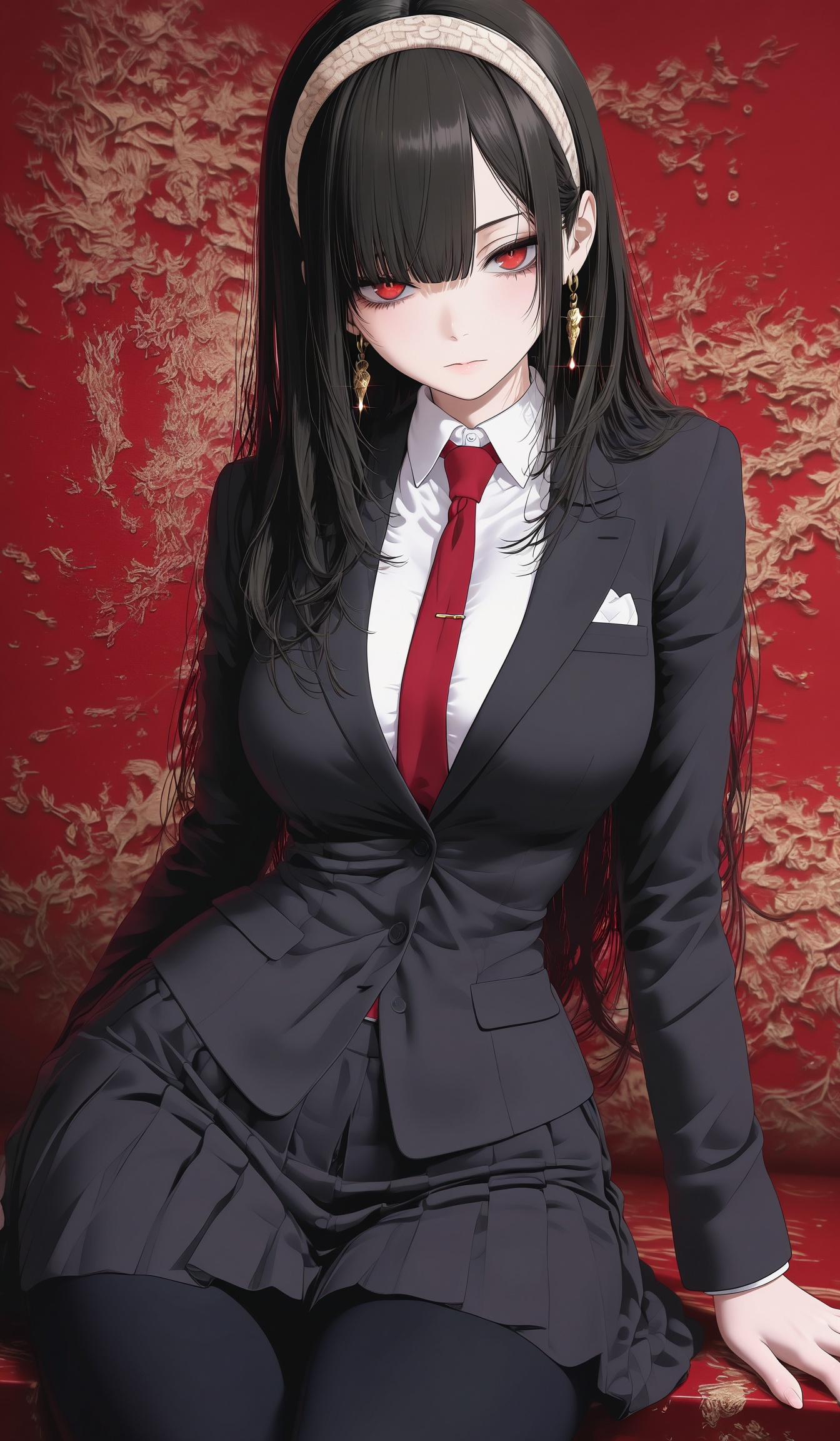 best quality,  official art,  1girl on Tensor.Art
