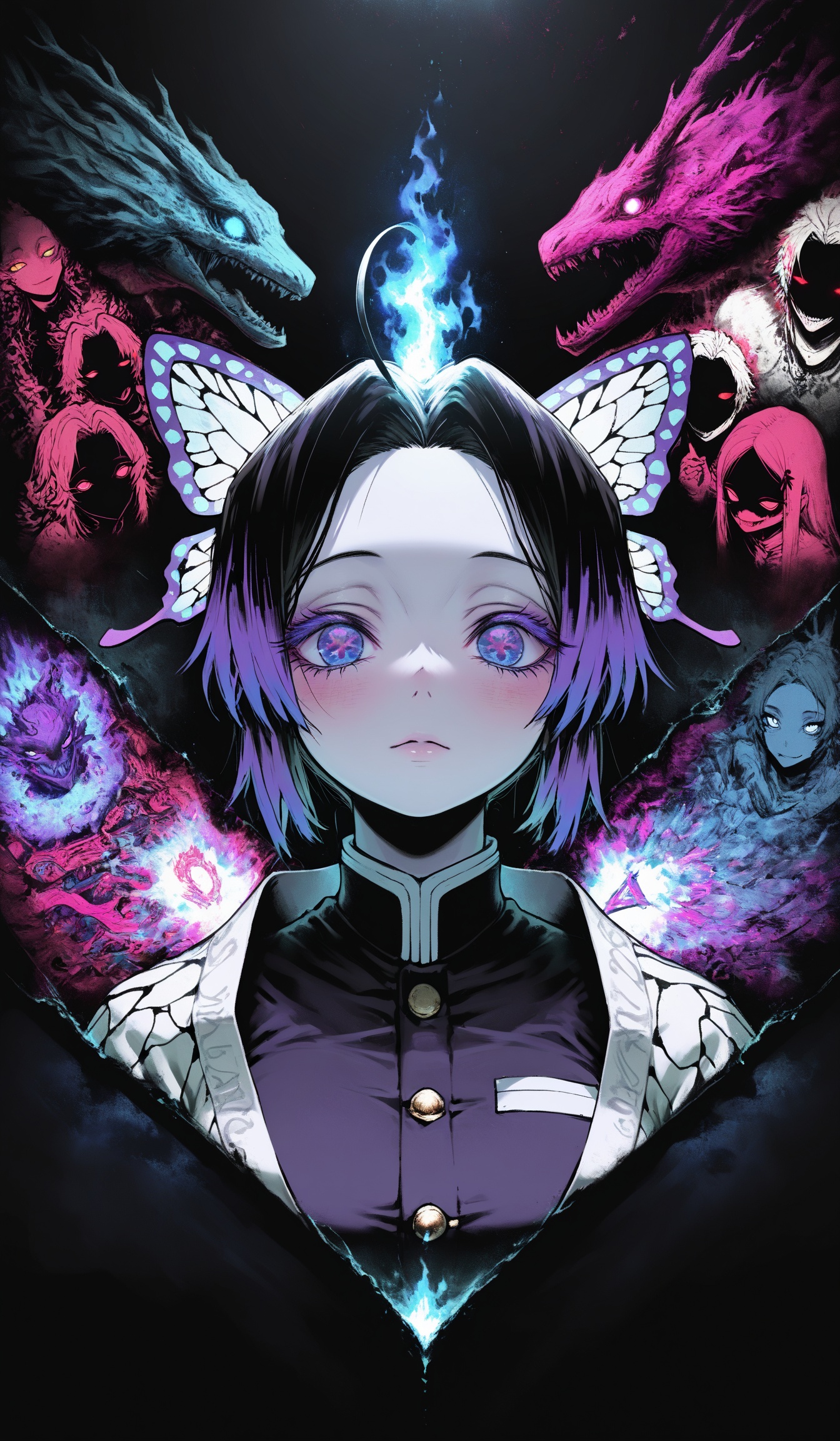 EON-SIS,  masterpiece,  best quality on Tensor.Art