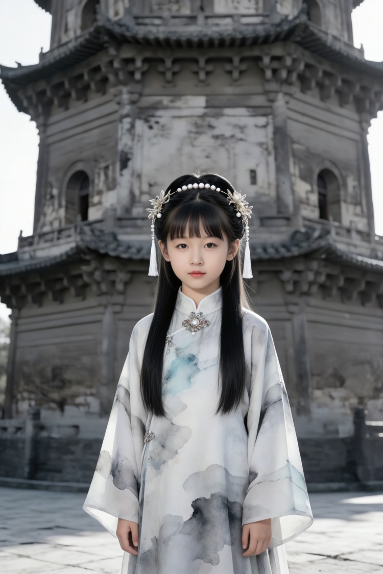 Z女孩 by SUNSHINE on Tensor.Art