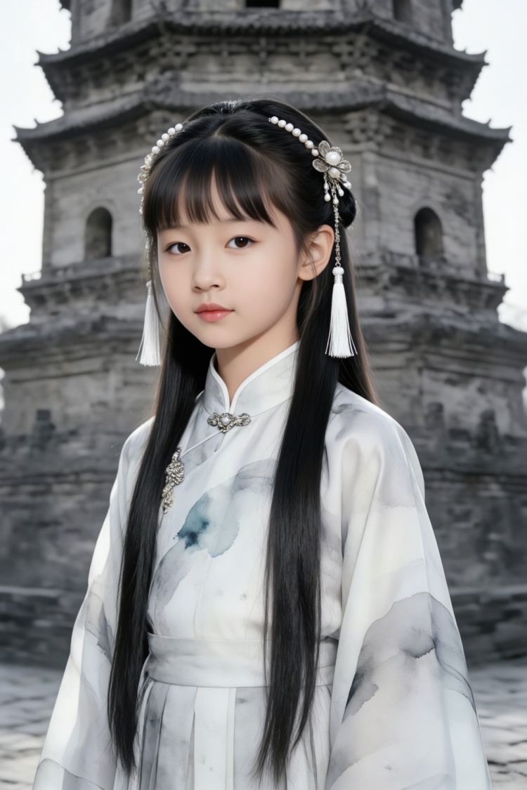 Z女孩 by SUNSHINE on Tensor.Art