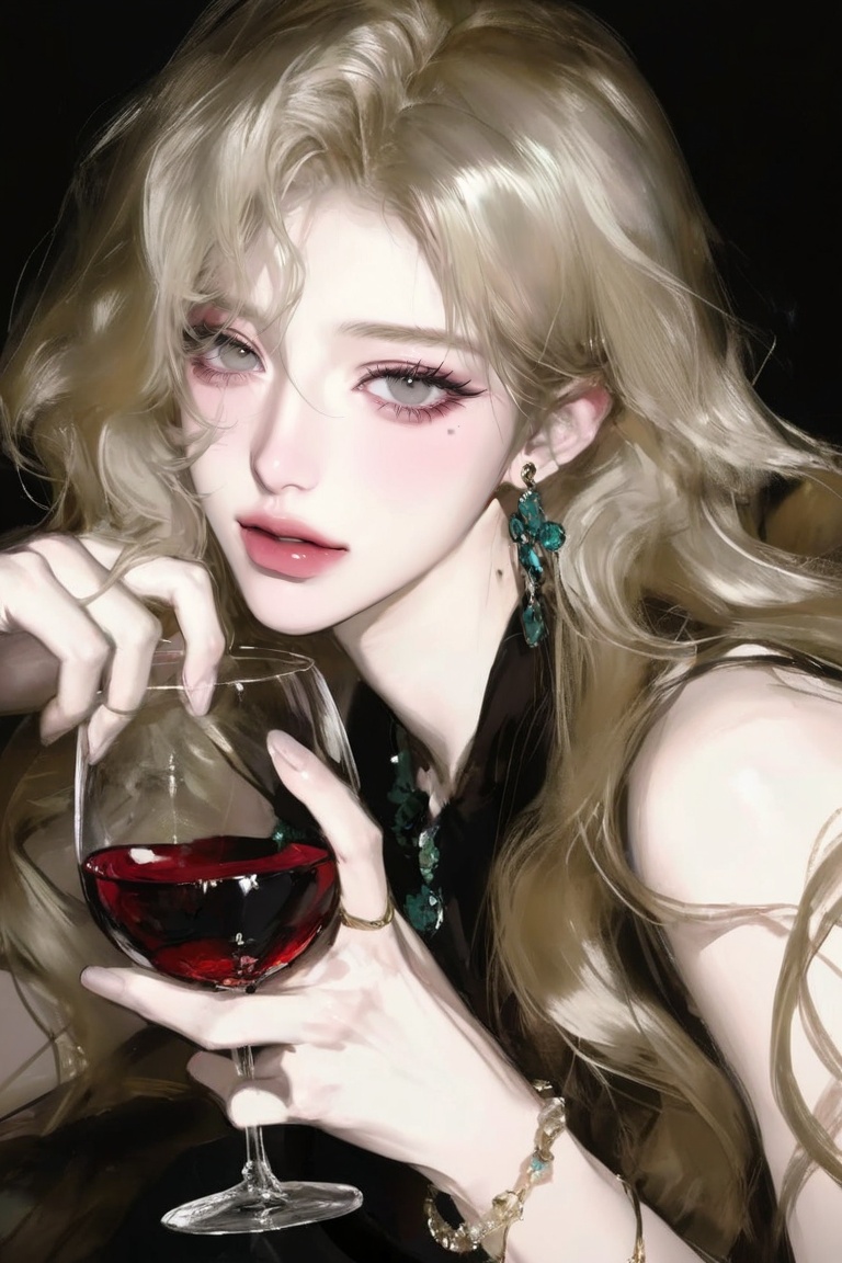1girl,  solo,  long hair on Tensor.Art