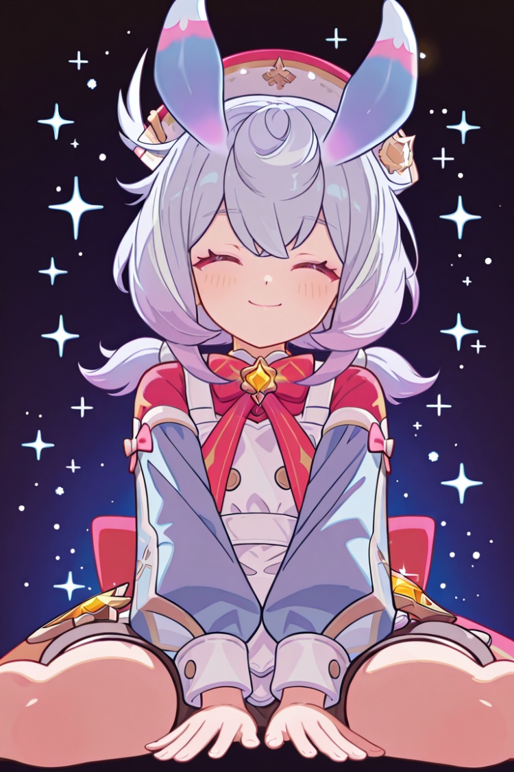 Tenkai - Illus x Niji by Mr. Loretaker on Tensor.Art
