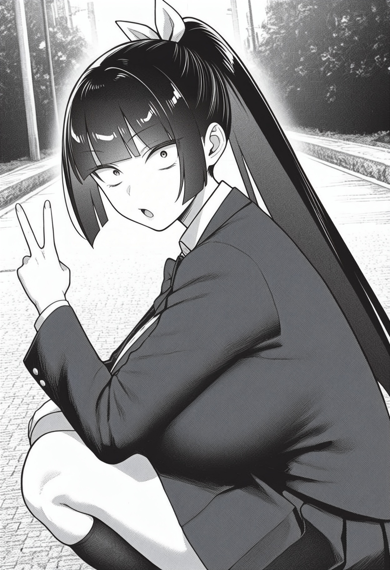 masterpiece,  best quality,  amazing quality by kageno on Tensor.Art