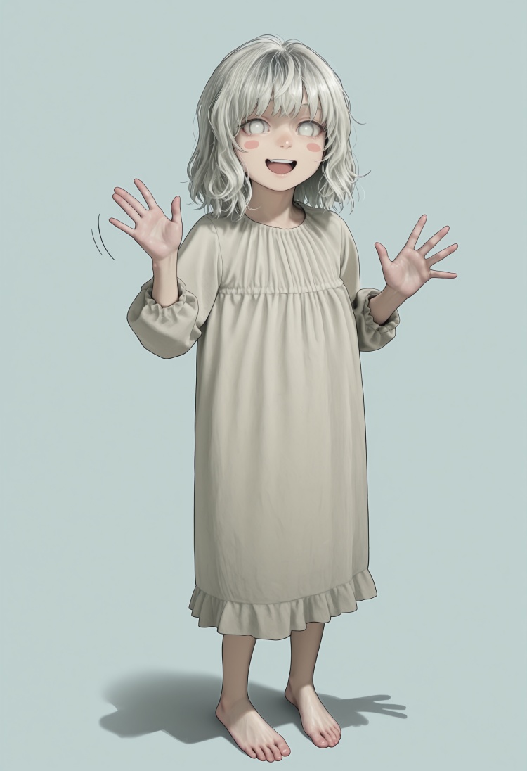 Emily - Resident Evil Requiem [Illustrious] by interfusor on Tensor.Art