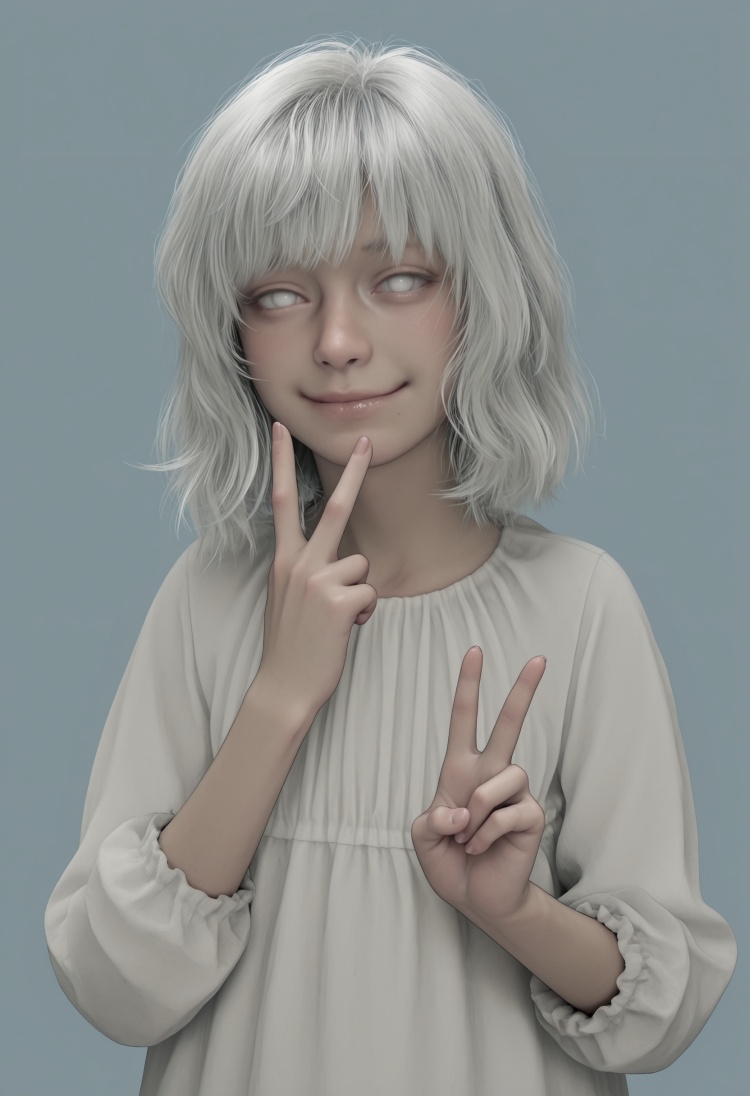 Emily - Resident Evil Requiem [Illustrious] by interfusor on Tensor.Art