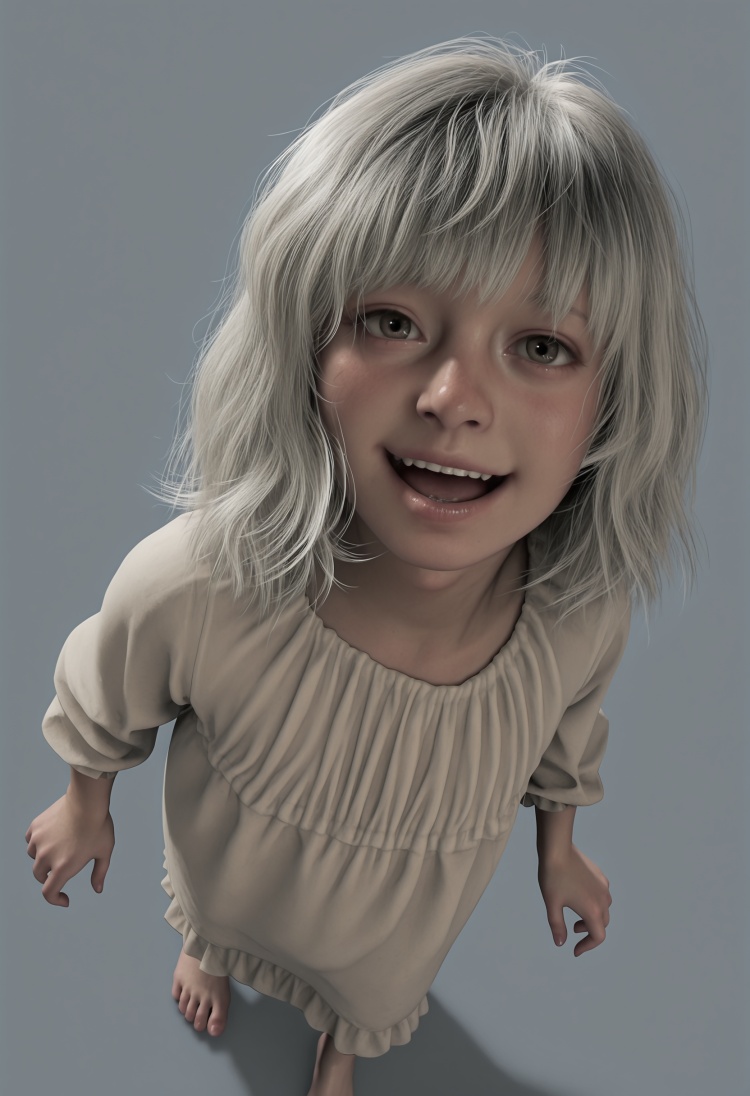 Emily - Resident Evil Requiem [Illustrious] by interfusor on Tensor.Art