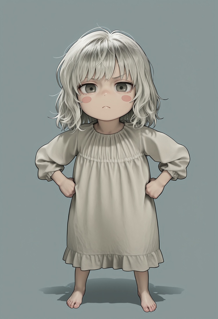 Emily - Resident Evil Requiem [Illustrious] by interfusor on Tensor.Art