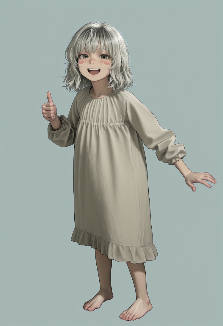 Emily - Resident Evil Requiem [Illustrious] by interfusor on Tensor.Art