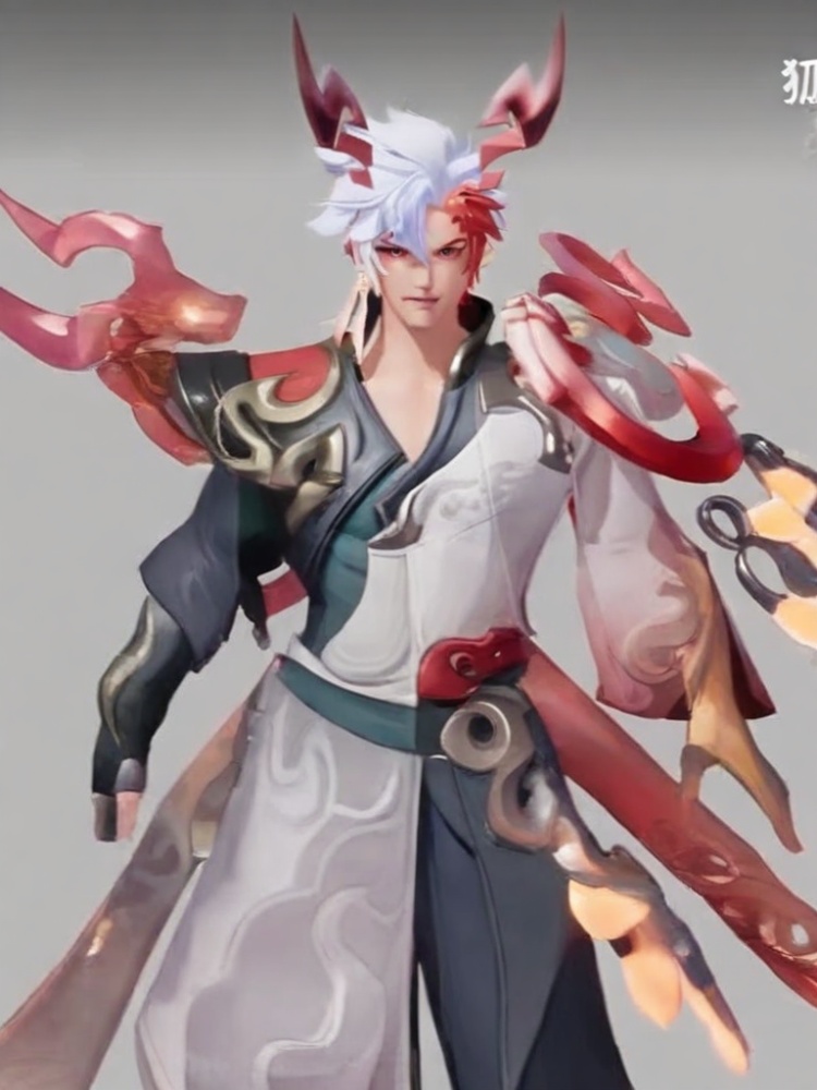 孙策 by 叫我妹妹 on Tensor.Art