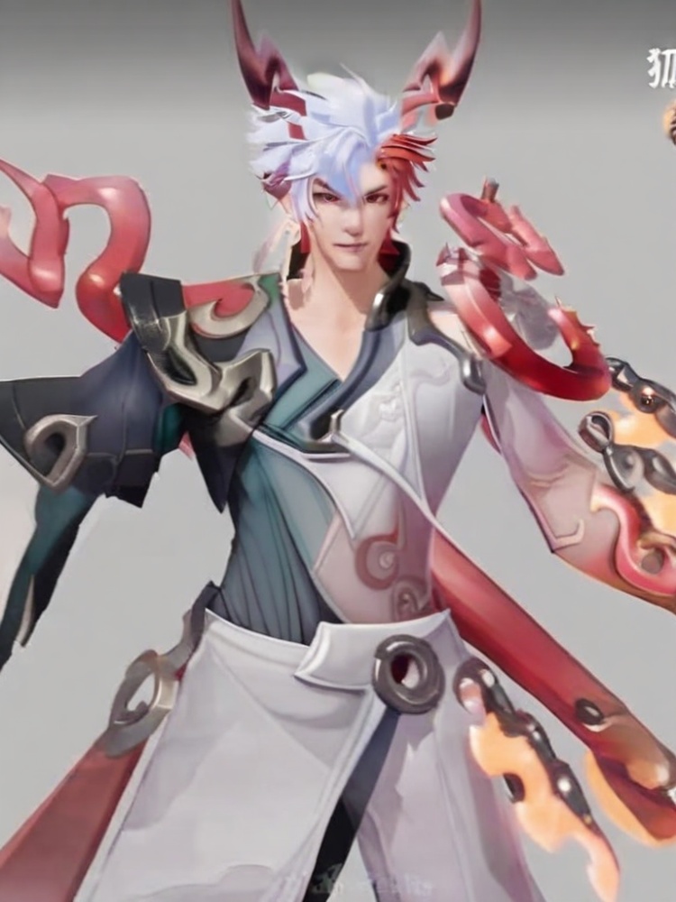 孙策 by 叫我妹妹 on Tensor.Art