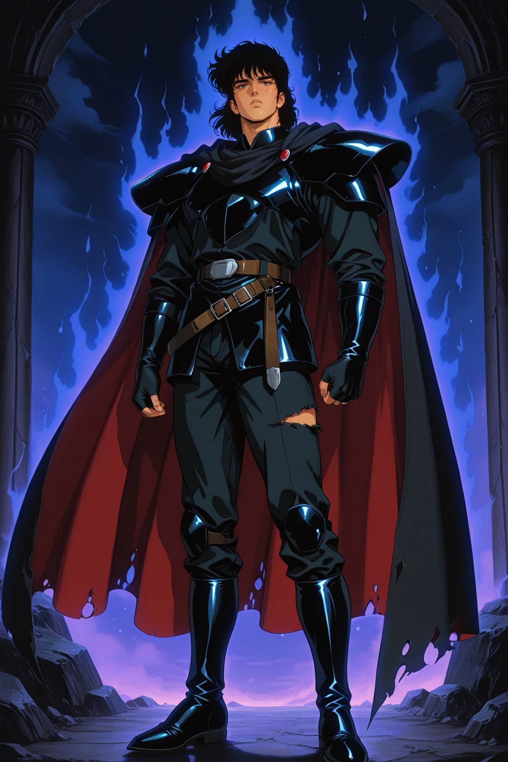 masterpiece,  best quality,  good quality by Nerohit33 on Tensor.Art