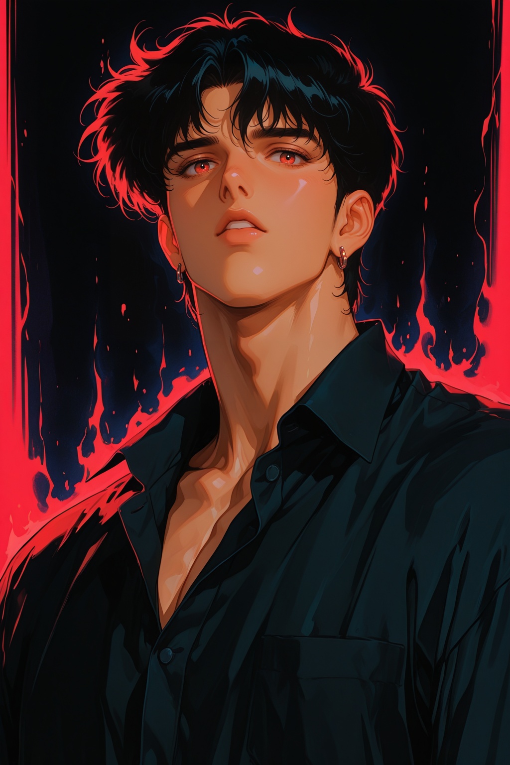 masterpiece,  best quality,  good quality by Nerohit33 on Tensor.Art