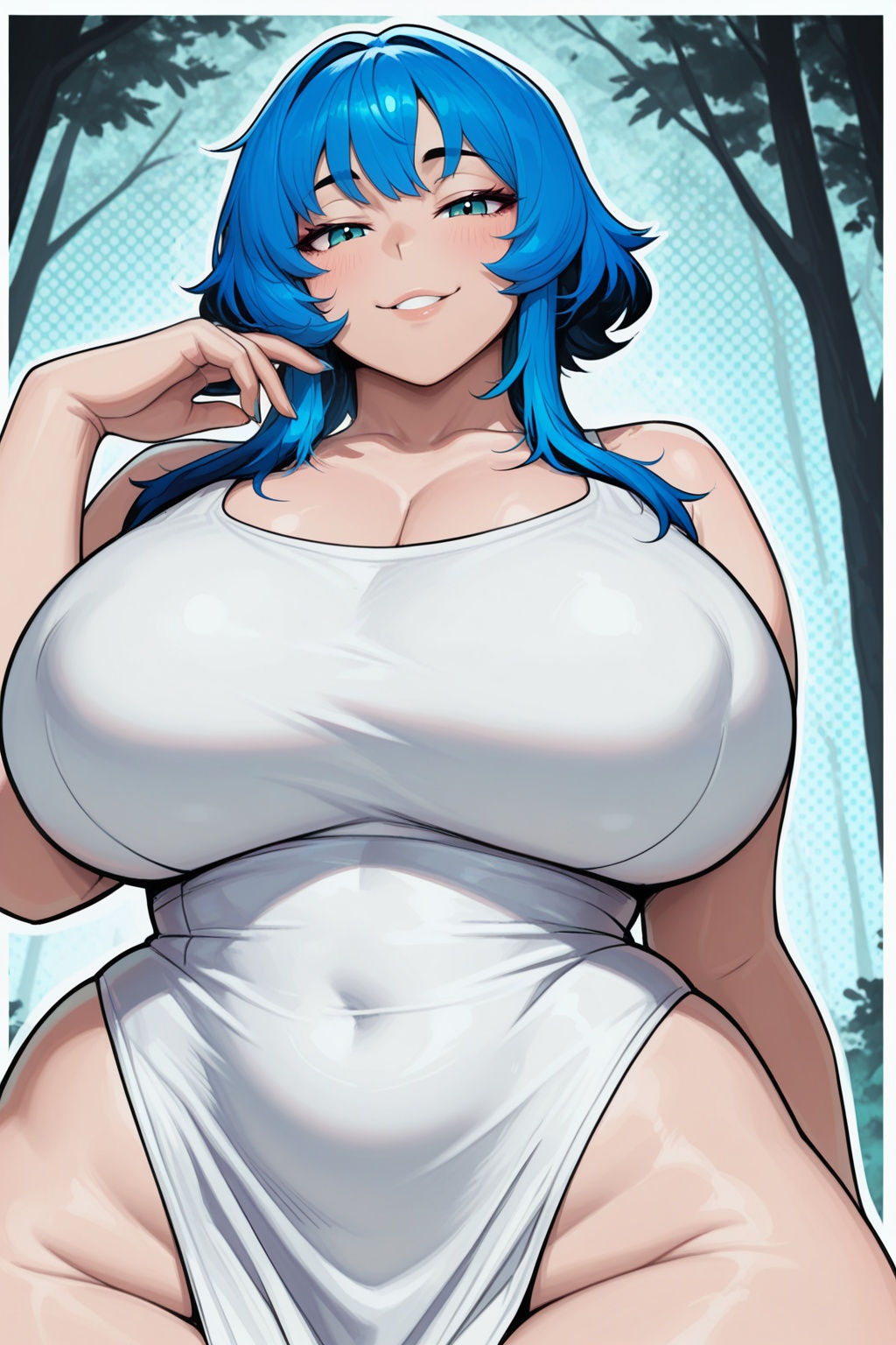 masterpiece,  high quality,  best quality by WhiteCaliberFox on Tensor.Art