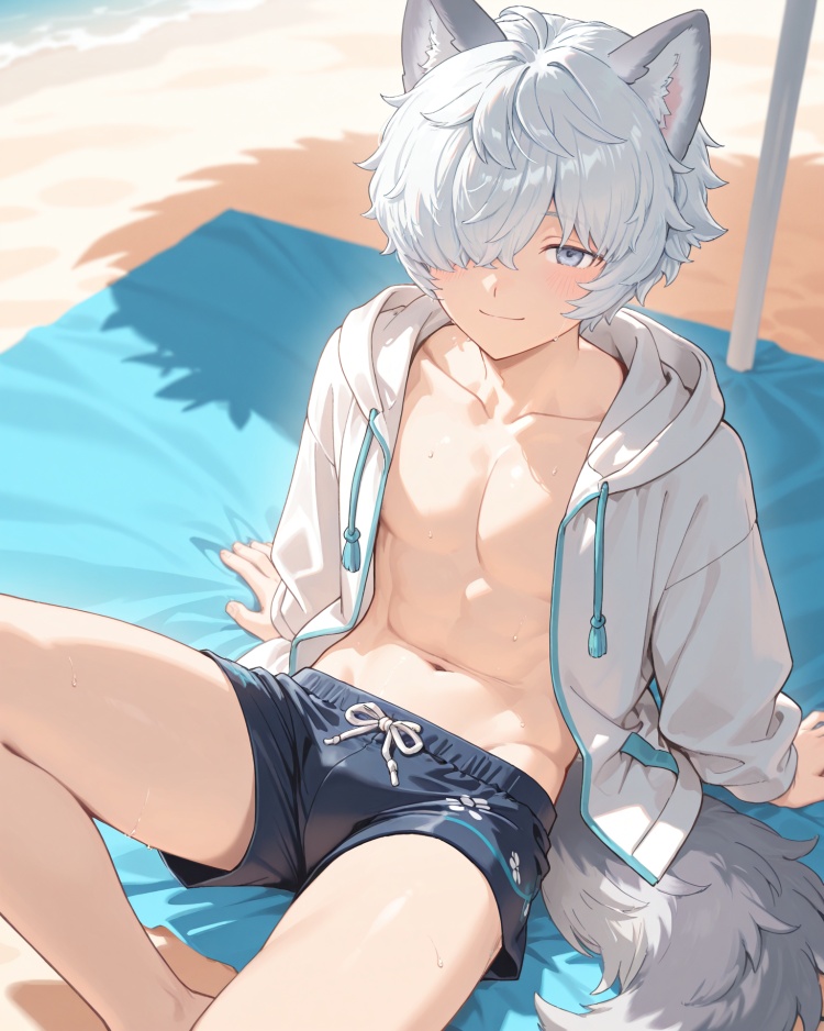 Fubuki - Rune Factory: Guardians of Azuma by aanonimouss21 on Tensor.Art