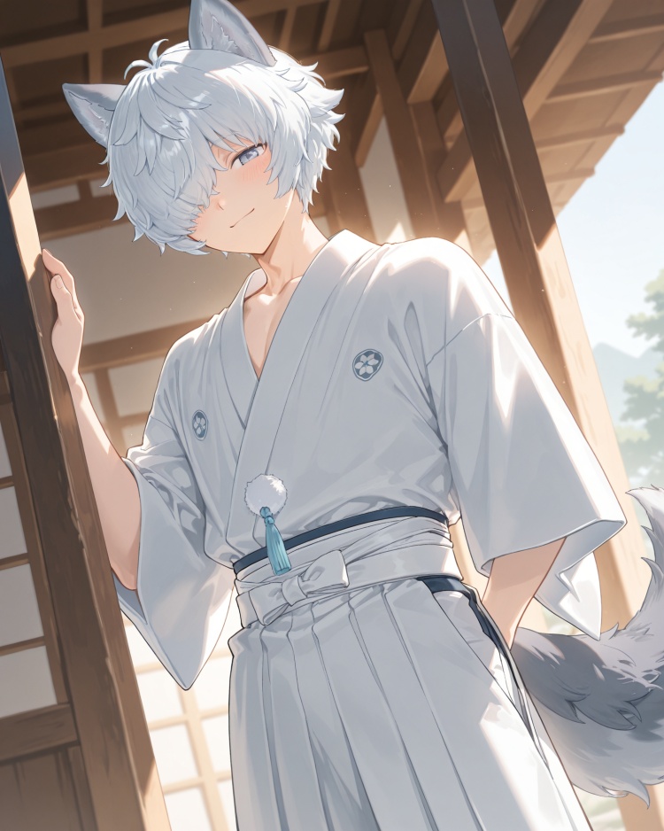 Fubuki - Rune Factory: Guardians of Azuma by aanonimouss21 on Tensor.Art