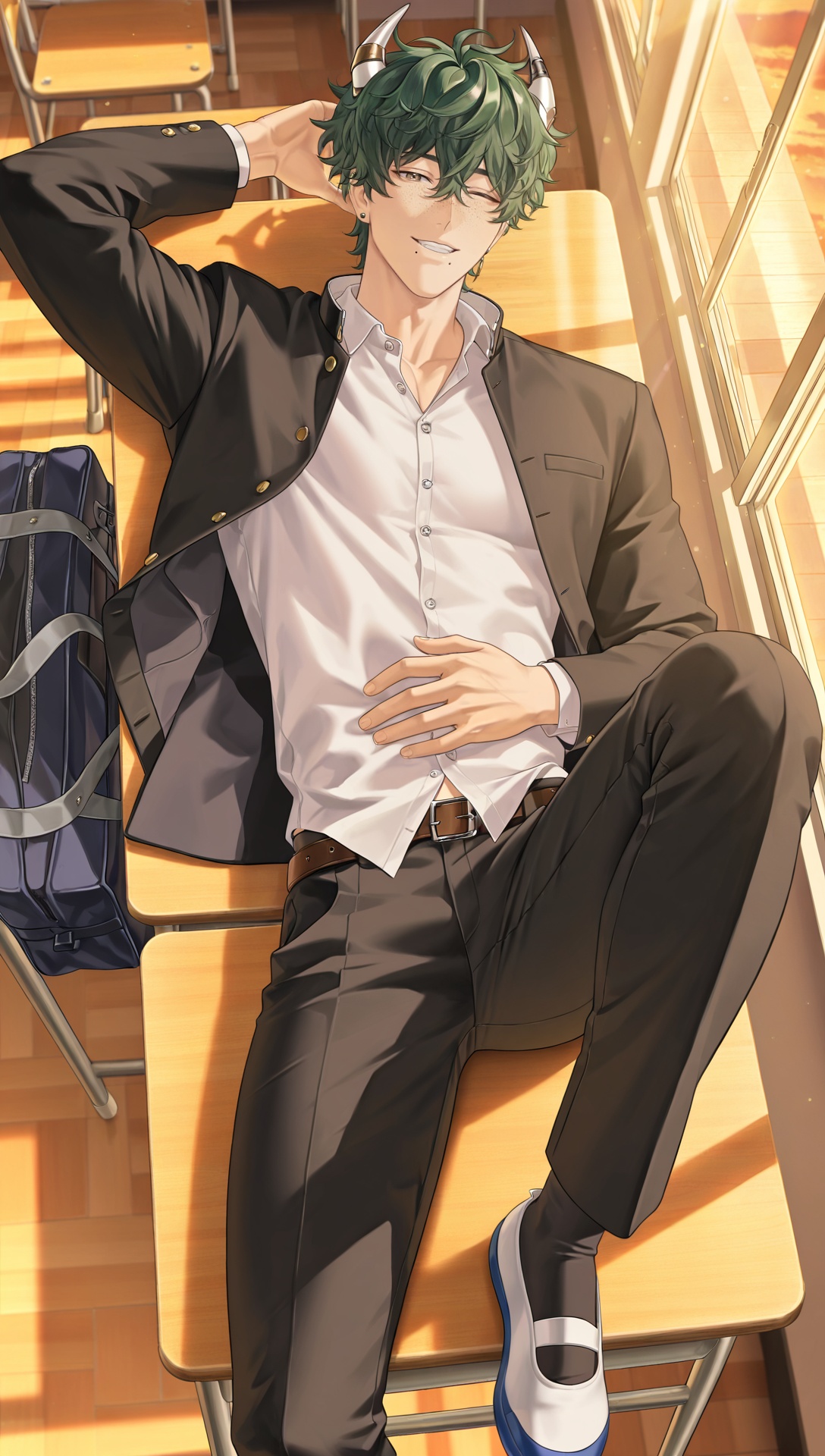 nsfw,  masterpiece,  best quality on Tensor.Art