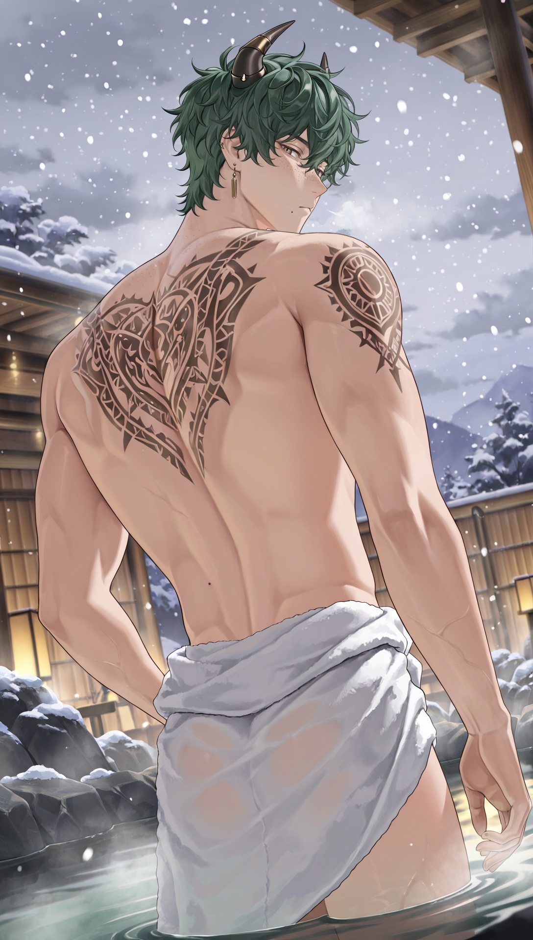 nsfw,  masterpiece,  best quality on Tensor.Art