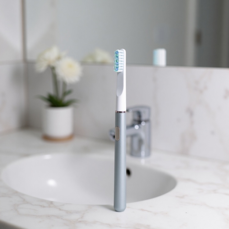 Toothbrush by AiProject on Tensor.Art