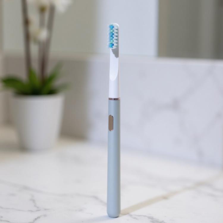 Toothbrush by AiProject on Tensor.Art