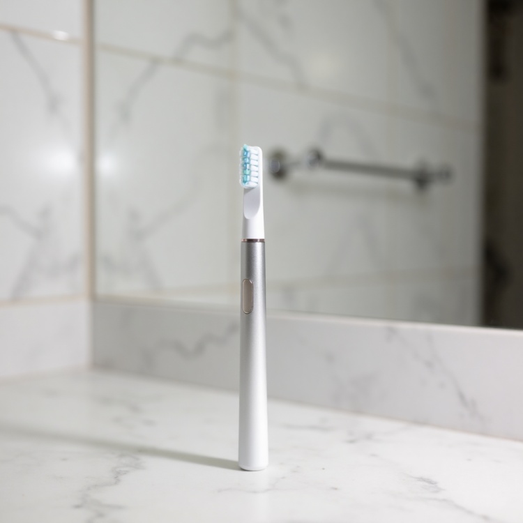 Toothbrush by AiProject on Tensor.Art