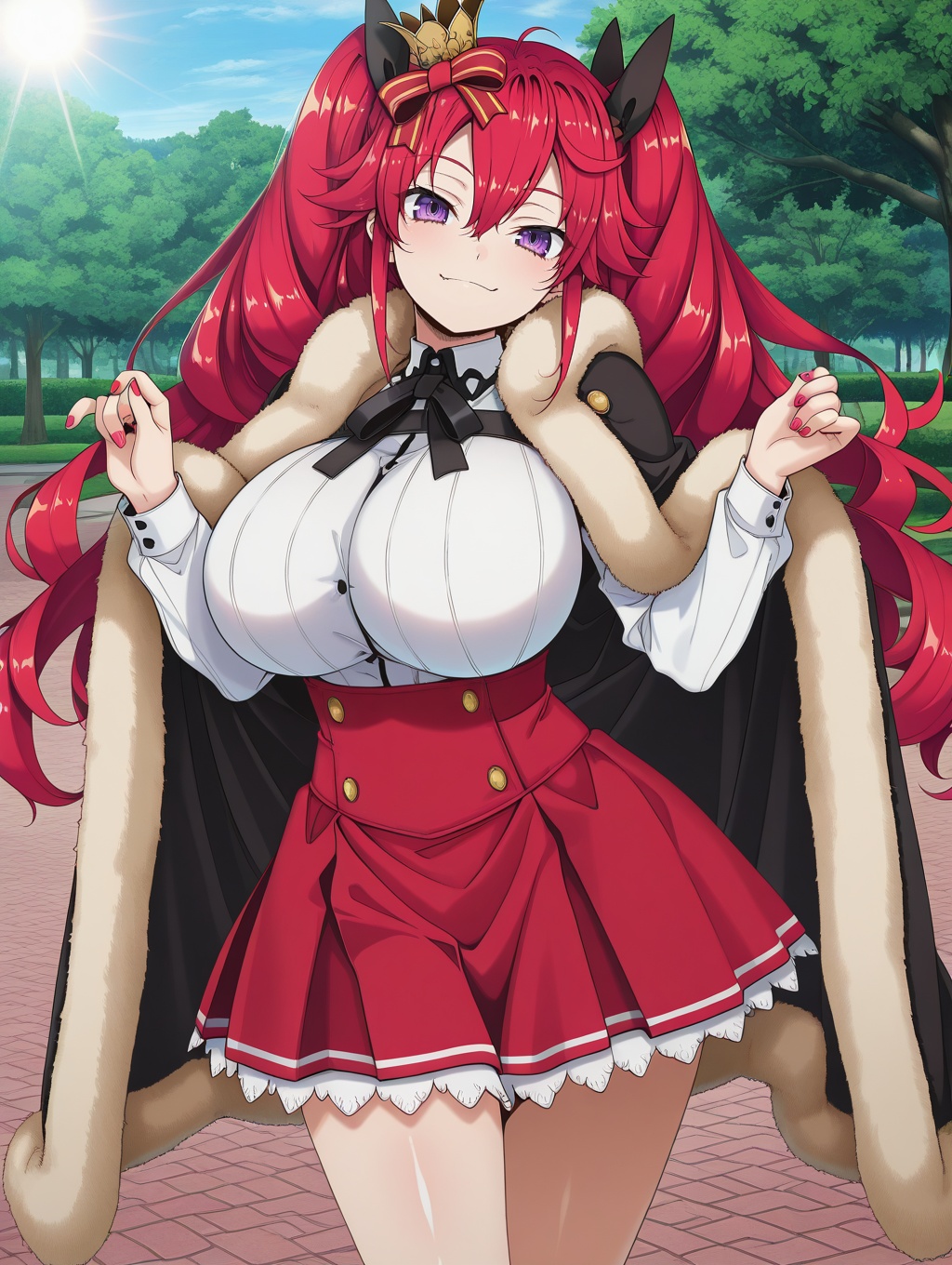 ((anime screencap,  anime coloring,  )) by Lordwrath9696 on Tensor.Art