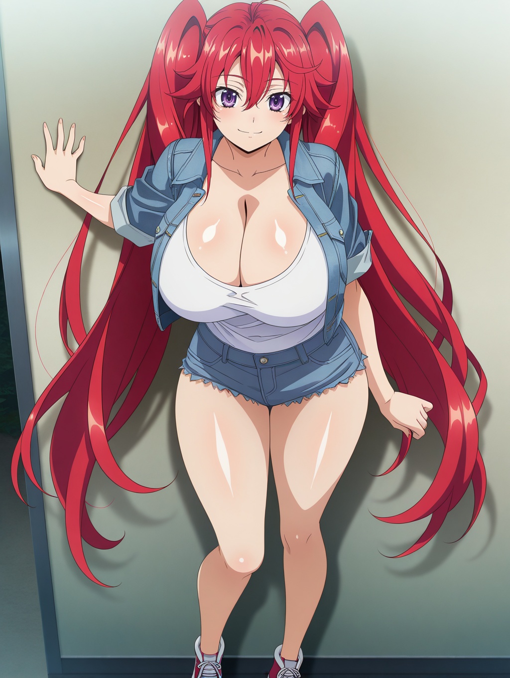 ((anime screencap,  anime coloring,  )) on Tensor.Art