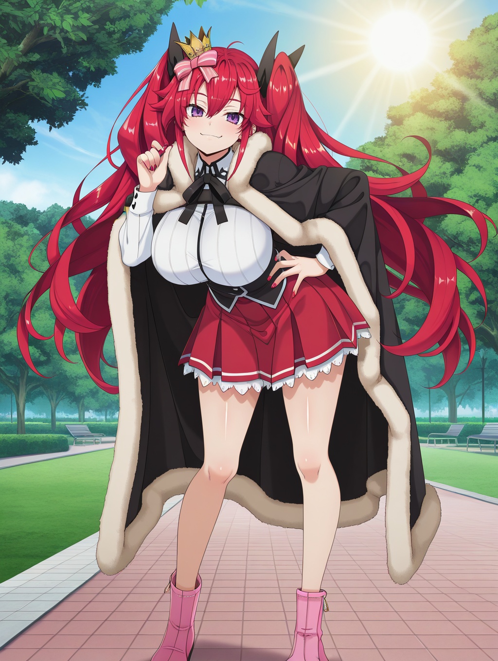 ((anime screencap,  anime coloring,  )) by Lordwrath9696 on Tensor.Art