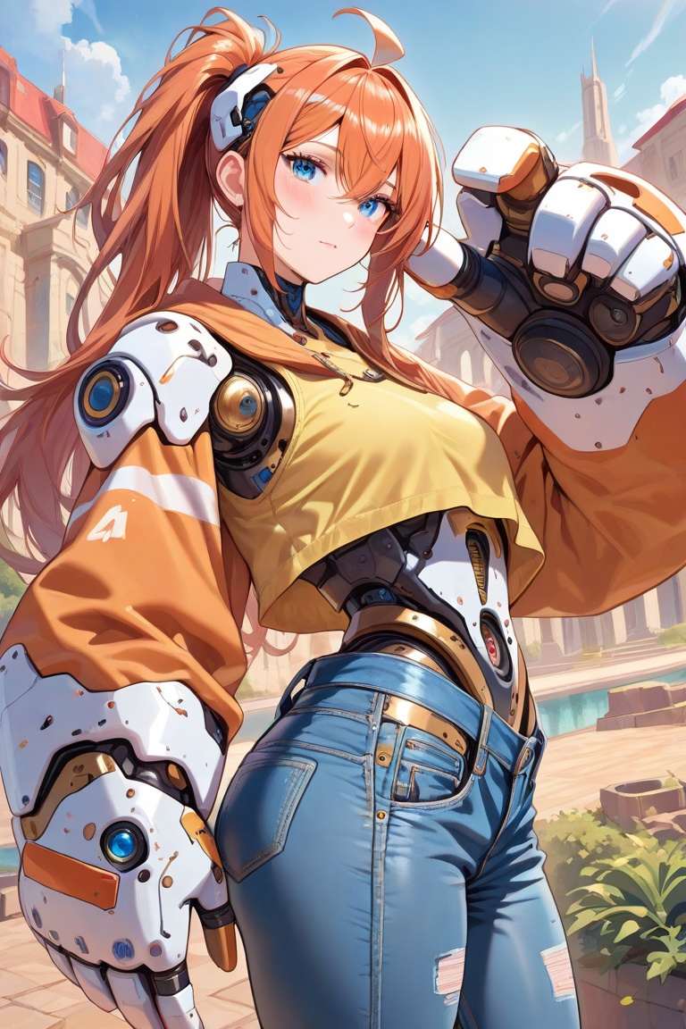 masterpiece,  best quality,  newest on Tensor.Art