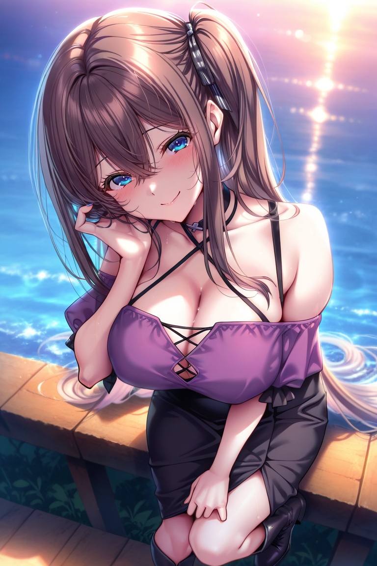 masterpiece,  best quality,  amazing quality on Tensor.Art