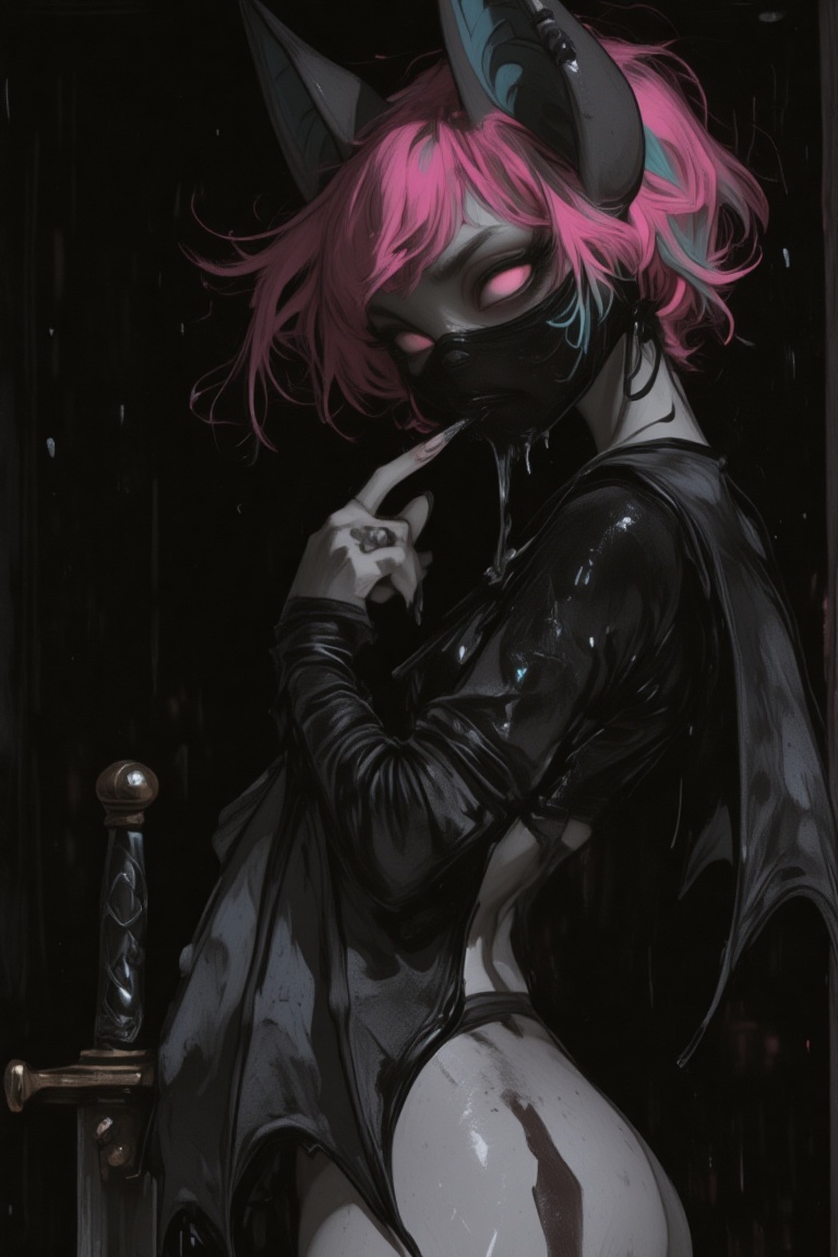 BG_Clementine,  clementine,  furless on Tensor.Art