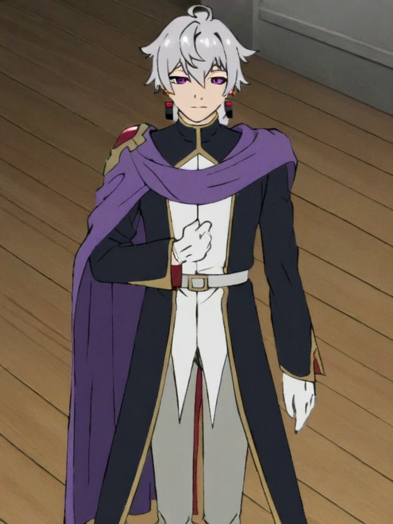 AI generated image by Teru on Tensor.Art